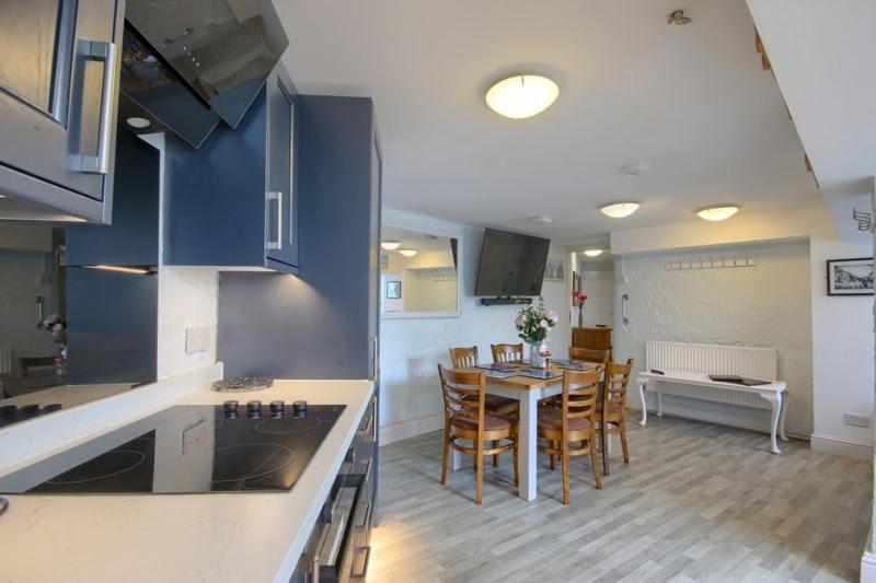 Smugglers Luxury Accommodation Sheringham Exteriör bild